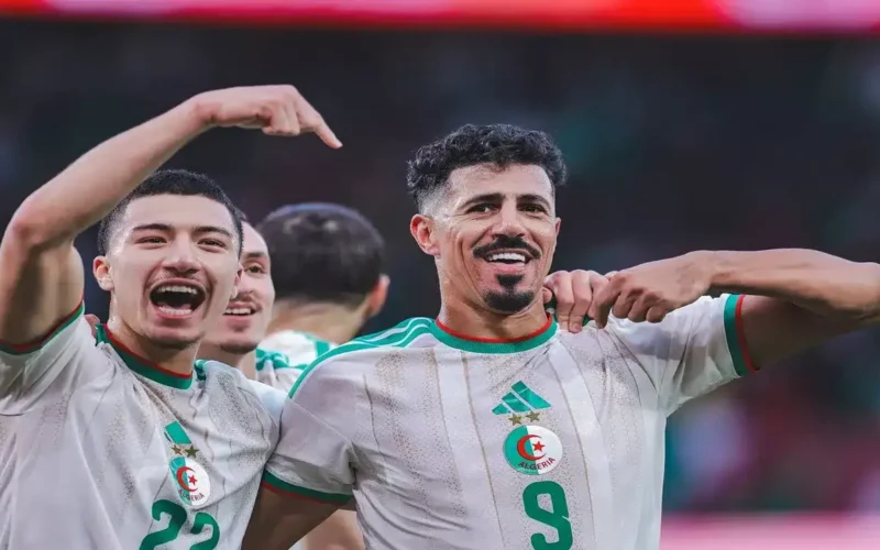 اللقاء المنتظر: موعد الجزائر والكونغو الديمقراطية بأمم أفريقيا 2025 وقنوات البث